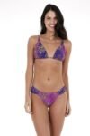 CASHMERE PURPLE-PINK