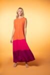 LARANJA-PINK-BORDO