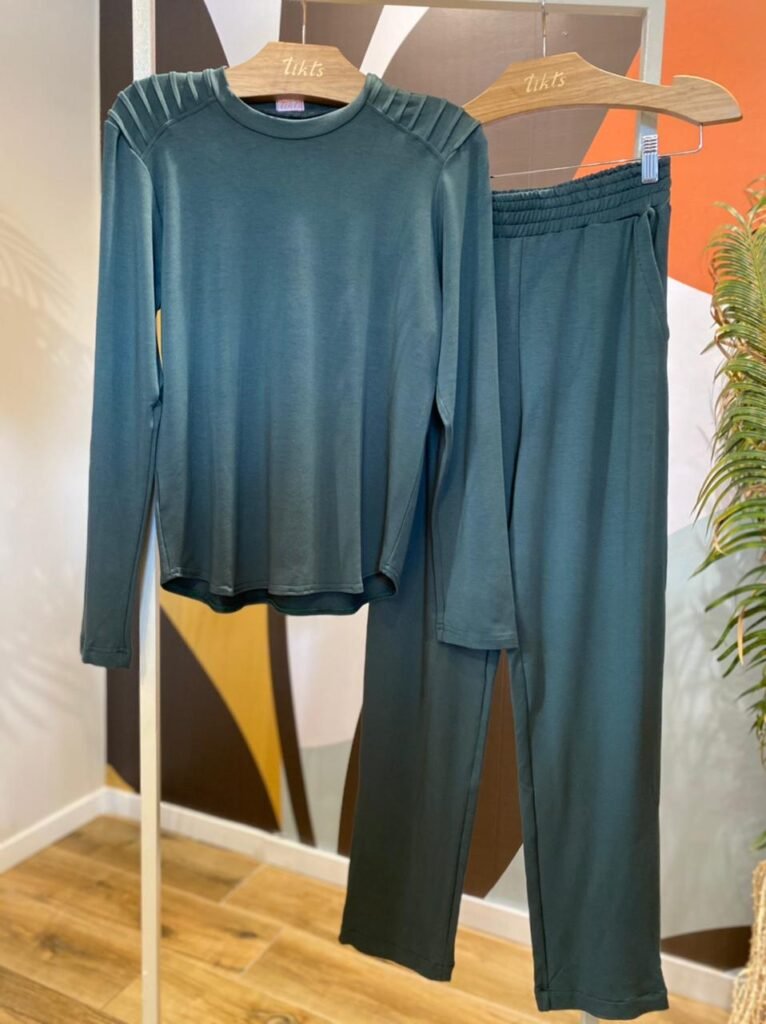 VERDE MUSGO