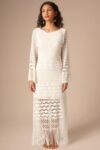 OFF WHITE-RENDA