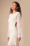 OFF WHITE-RENDA