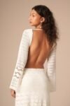 OFF WHITE-RENDA