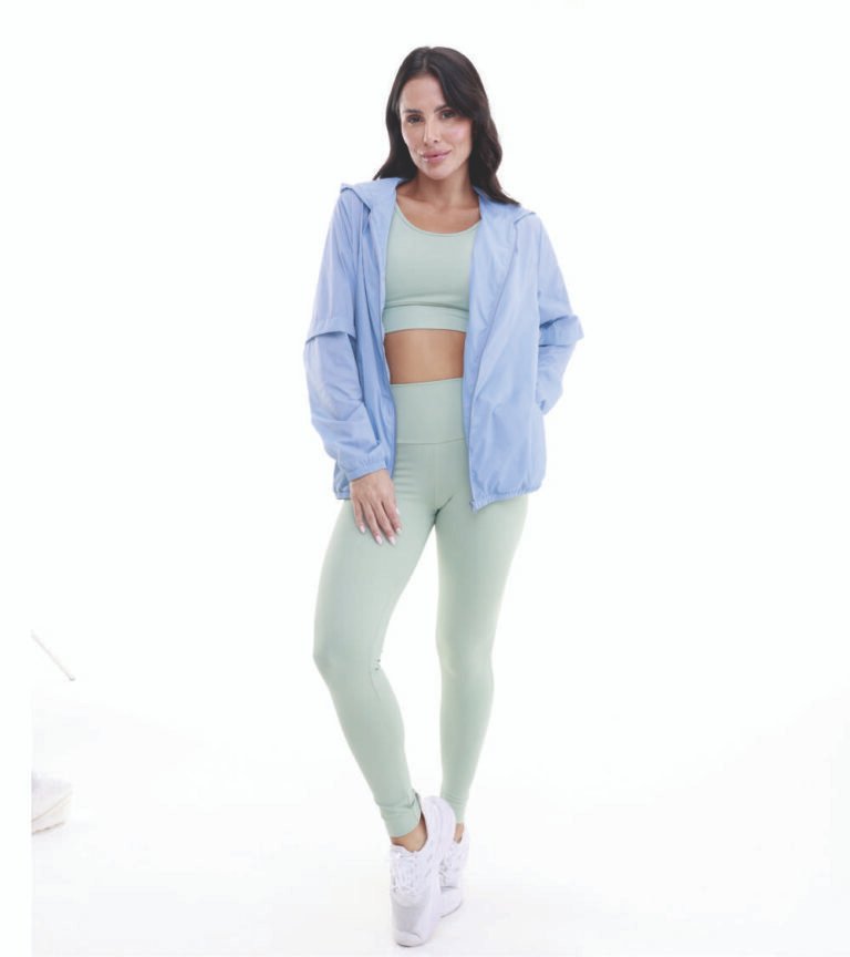 AZUL BB