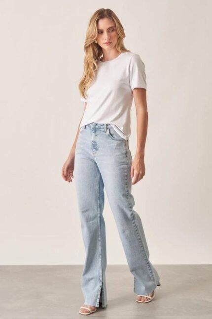 JEANS CLARO