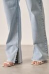 JEANS CLARO
