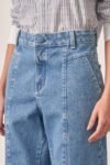 JEANS CLARO