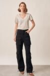 JEANS PRETO