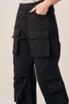 JEANS PRETO