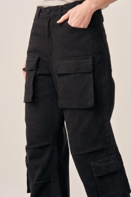 JEANS PRETO