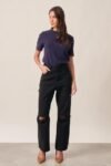 JEANS PRETO