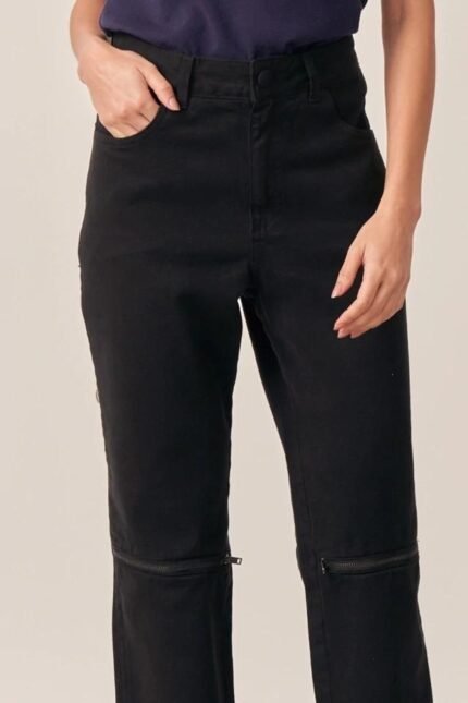 JEANS PRETO