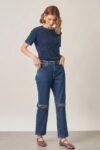JEANS CLARO
