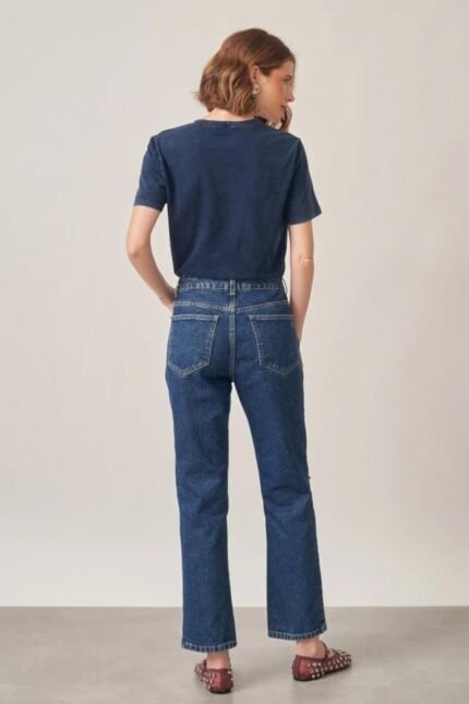 JEANS CLARO