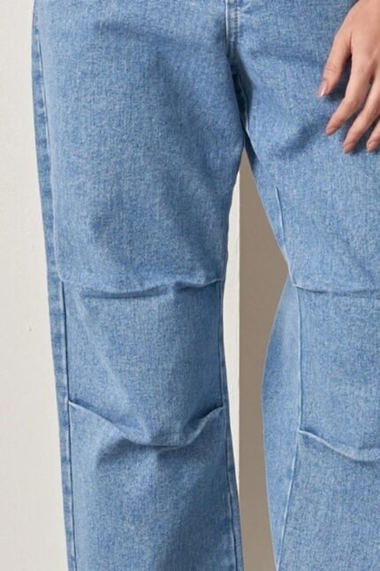 JEANS CLARO