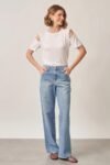 JEANS CLARO